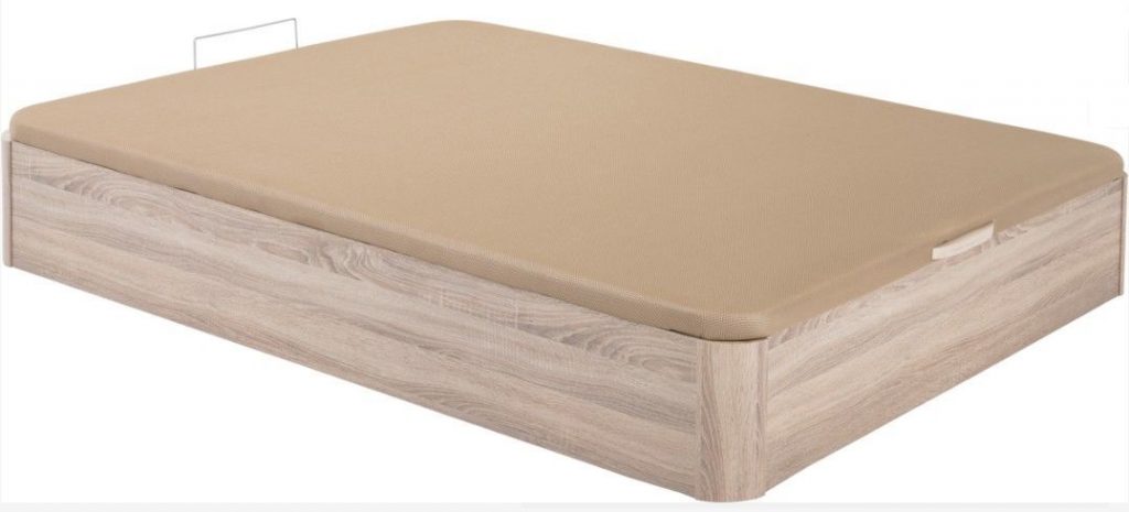Canapé Madera Lima