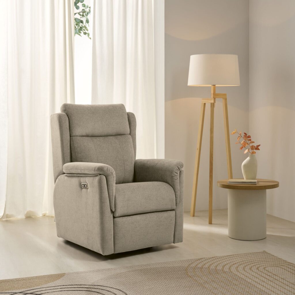 Sillón RELAX, COMPACT EXPRESS