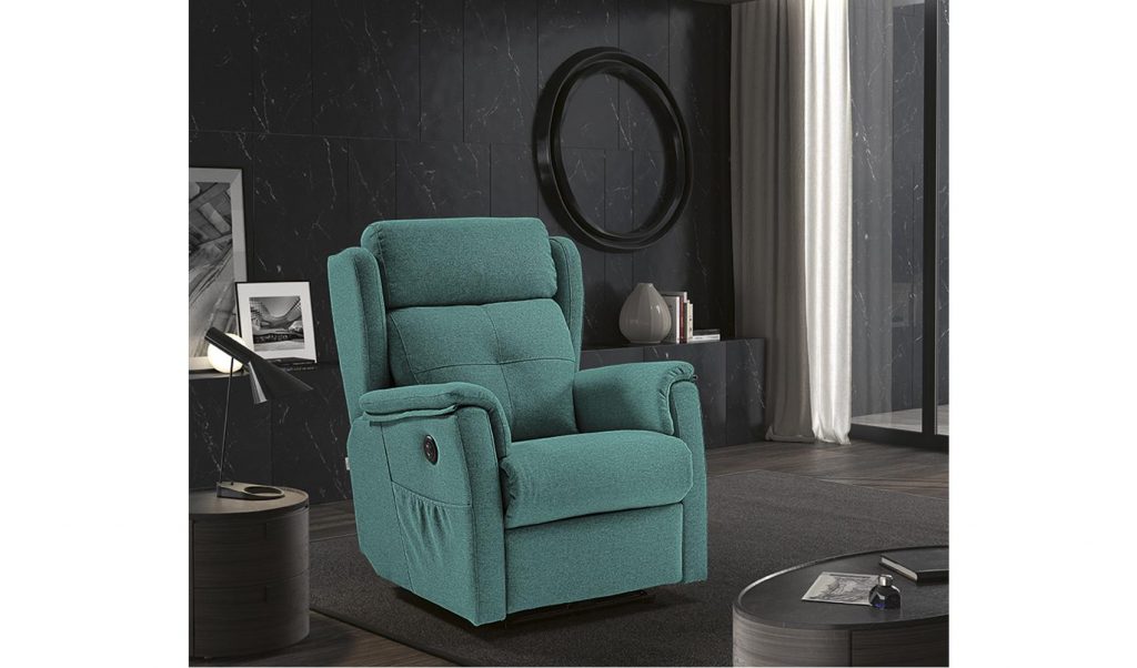 Sillón RELAX, BELLA