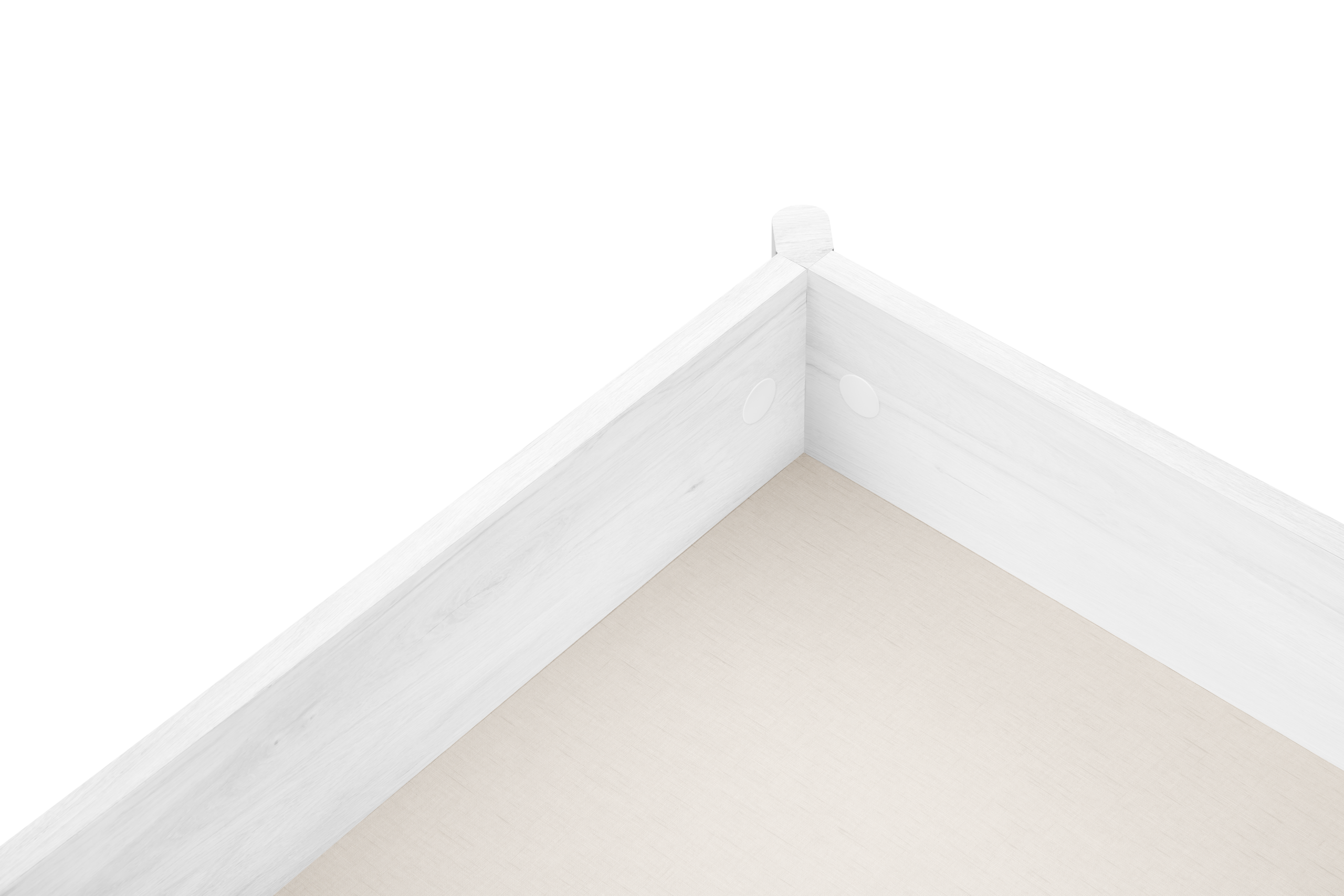 CANAPÉ MADERA, LEVEL V1 - Imagen 8