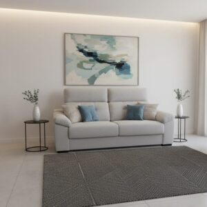Sofá CAMA, DIAMANTE EXPRESS