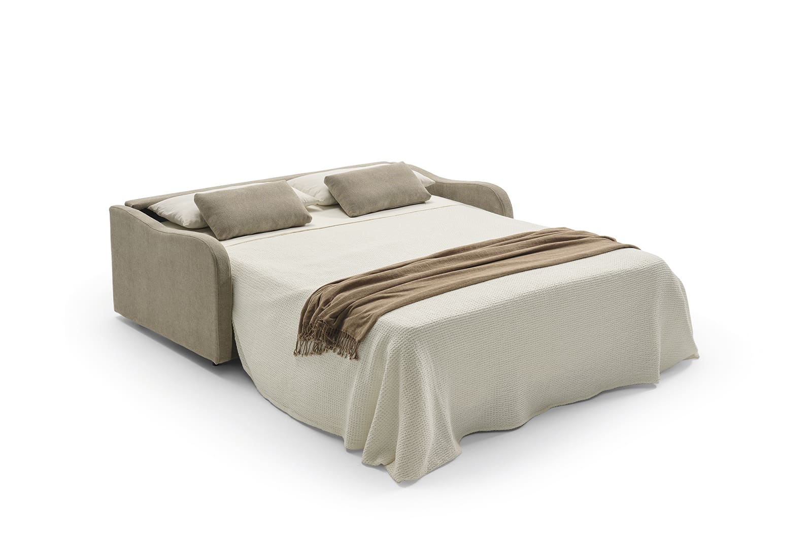 Sofá CAMA, PERLA - Imagen 2