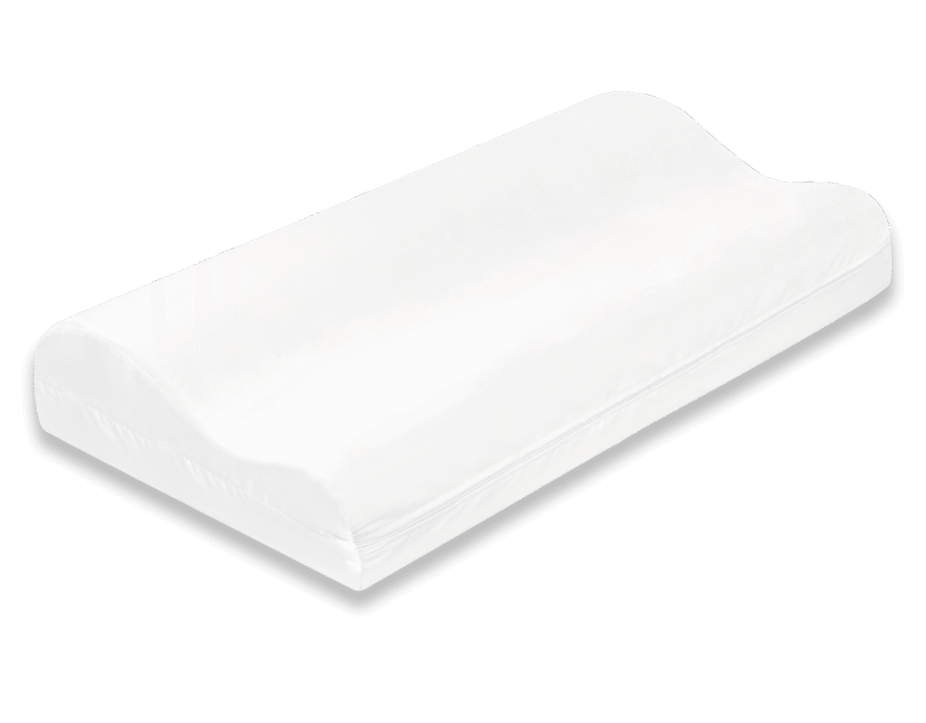 Almohada Visco Cervical MOSHY FORM