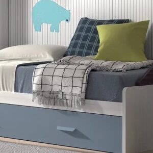 Cama Nido Madera, B20